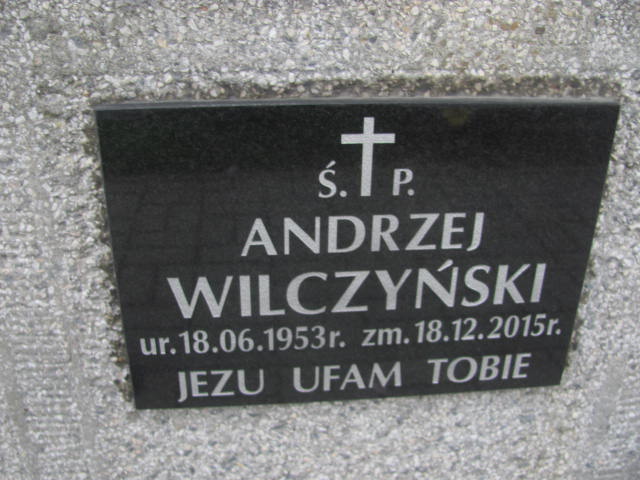 Ferdynand Godlewski 1915 Tarnów - Grobonet - Wyszukiwarka osób pochowanych