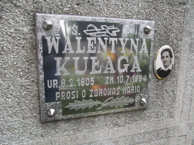 Jan Koziara Tarnów - Grobonet - Wyszukiwarka osób pochowanych