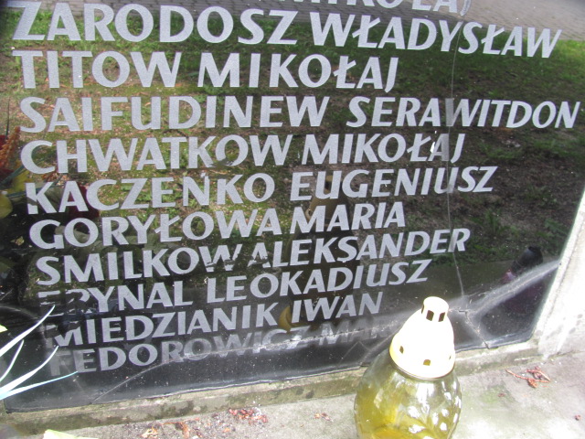 Leokadiusz Zrynal Tarnów - Grobonet - Wyszukiwarka osób pochowanych